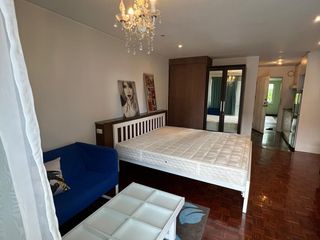 À louer studio appartement à Watthana, Bangkok