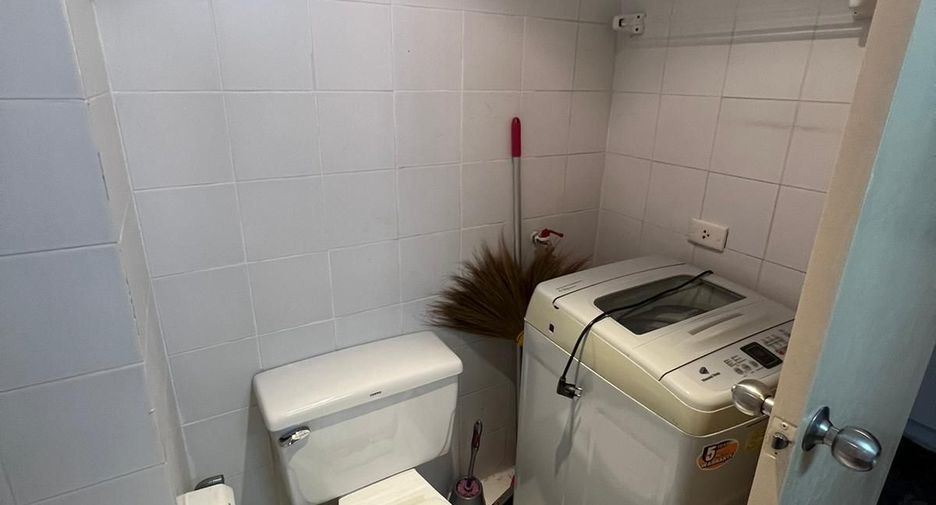 For rent studio apartment in Watthana, Bangkok