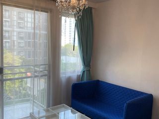 À louer studio appartement à Watthana, Bangkok