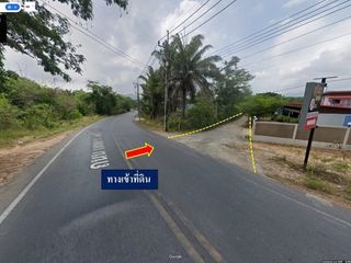 Terreno en venta en Thalang, Phuket