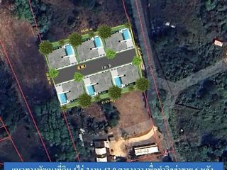 Terreno en venta en Thalang, Phuket