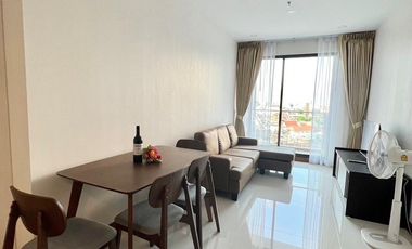 For rent 1 bed condo in Khlong San, Bangkok