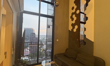 For rent 1 Beds condo in Watthana, Bangkok