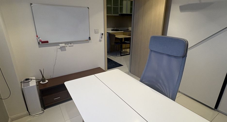 Wohnung zur Miete mit 1 Zimmer in Watthana, Bangkok
