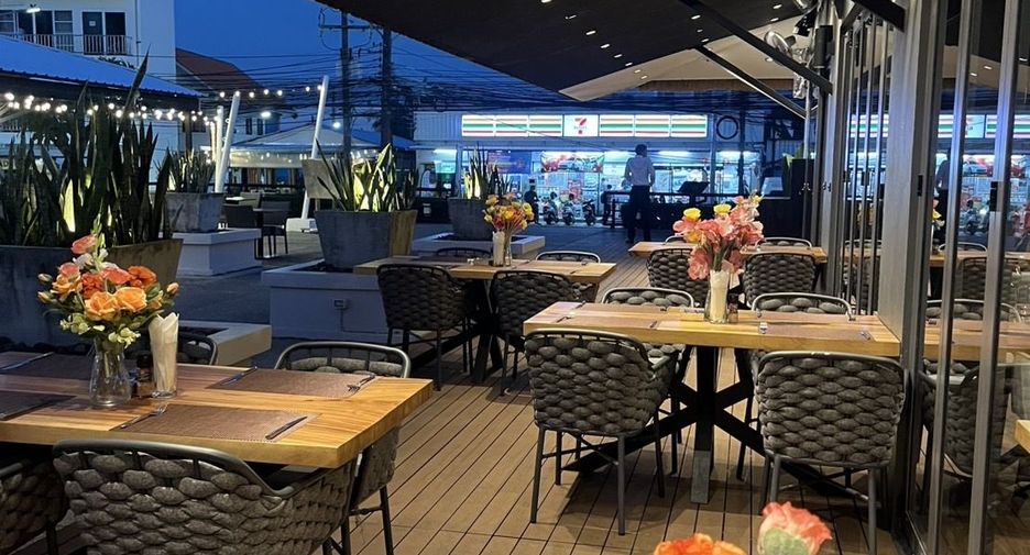 For sale retail Space in Mueang Phuket, Phuket