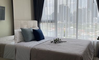Wohnung zur Miete mit 1 Zimmer in Sathon, Bangkok