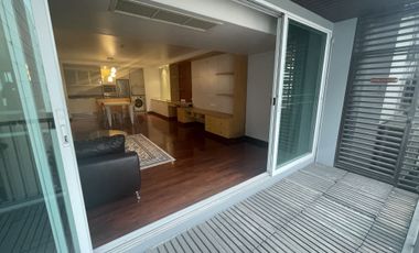 For sale and for rent 2 bedrooms condo in Watthana, Bangkok