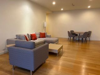 For rent 2 bedrooms condo in Bang Kho Laem, Bangkok