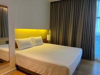 For rent 2 bedrooms condo in Bang Kho Laem, Bangkok