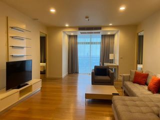 For rent 2 bedrooms condo in Bang Kho Laem, Bangkok