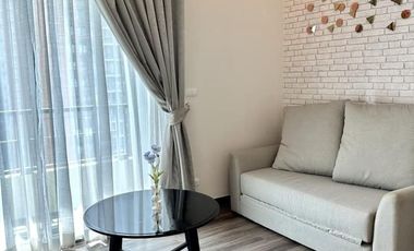 Wohnung zur Miete mit 1 Zimmer in Watthana, Bangkok