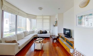 À vendre 3 chambres condo à Pathum Wan, Bangkok