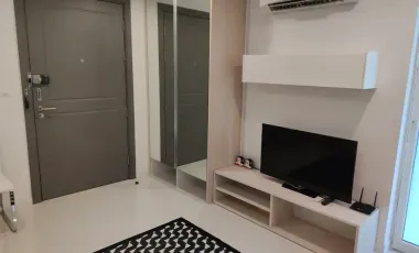 For sale 1 bed condo in Prawet, Bangkok