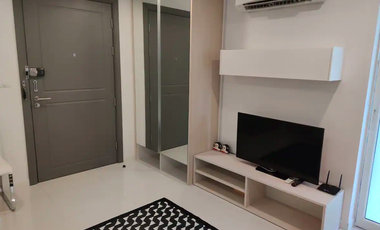 For sale 1 Beds condo in Prawet, Bangkok