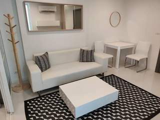 À vendre 1 chambre condo à Prawet, Bangkok