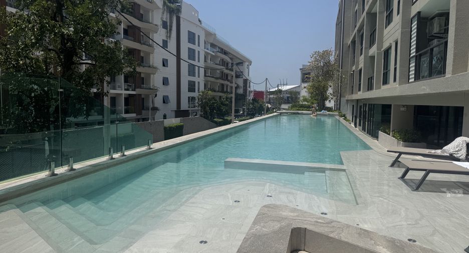 Condo en venta y en alquiler de 1 habitaciones en Thalang, Phuket