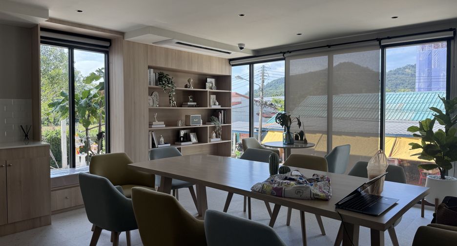 For sale and for rent 1 bed condo in Thalang, Phuket