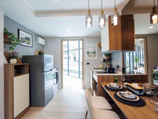 For sale and for rent 1 bed condo in Thalang, Phuket