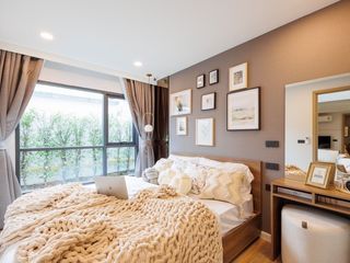 For sale and for rent 1 bed condo in Thalang, Phuket