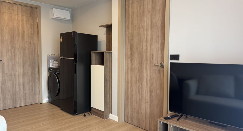 Condo en venta y en alquiler de 1 habitaciones en Thalang, Phuket