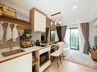 For Rent 1 Bedroom Condo In Thalang, Phuket