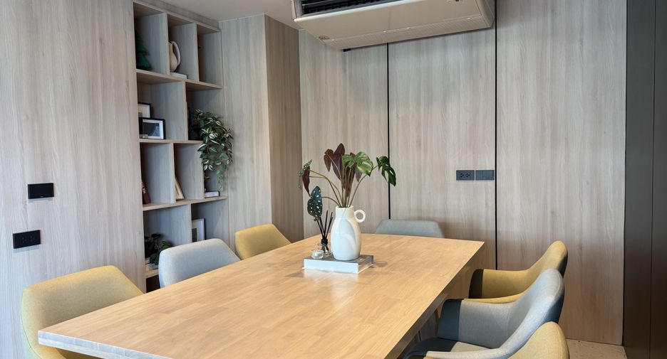 For sale and for rent 1 bed condo in Thalang, Phuket