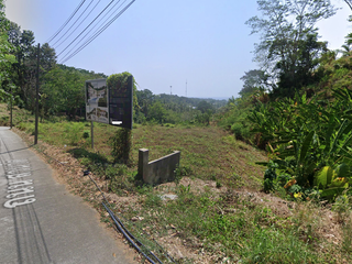 出售 土地 在 Phuket Town, 普吉