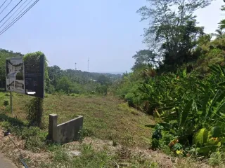 出售 土地 在 Phuket Town, 普吉