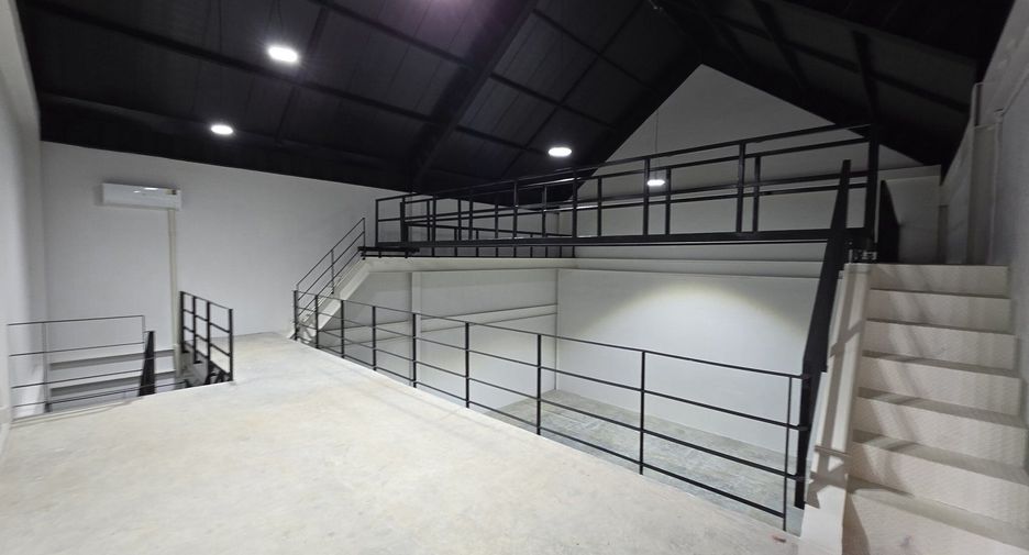 For rent office in Chatuchak, Bangkok