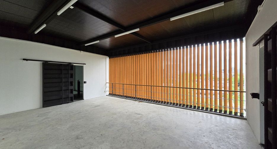 For rent office in Chatuchak, Bangkok