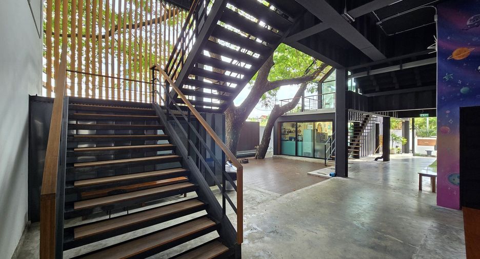 For rent office in Chatuchak, Bangkok