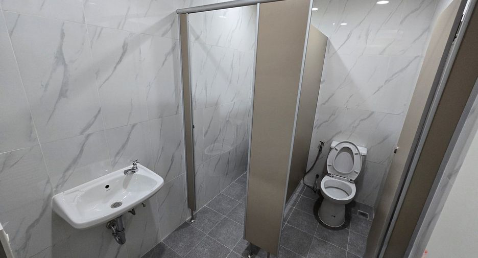 For rent office in Chatuchak, Bangkok