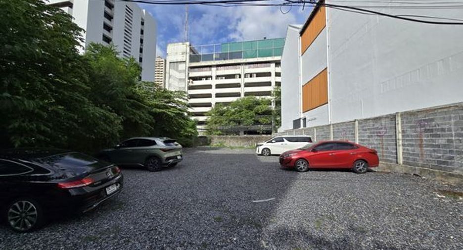 For rent office in Chatuchak, Bangkok