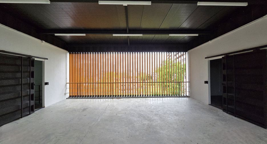 For rent office in Chatuchak, Bangkok