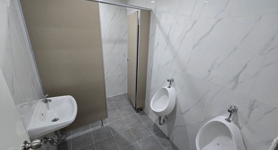 For rent office in Chatuchak, Bangkok