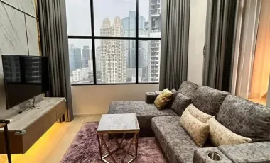 For rent 1 Beds condo in Sathon, Bangkok