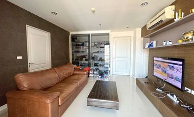 For sale 2 bedrooms condo in Khlong San, Bangkok