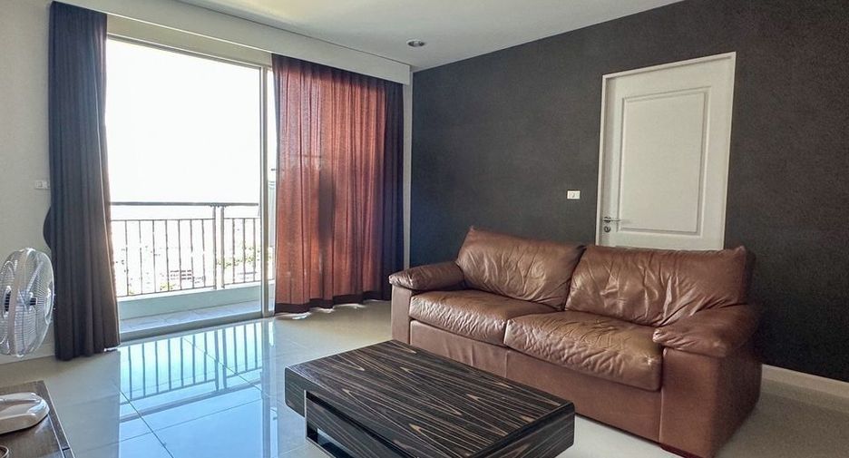 For sale 2 bedrooms condo in Khlong San, Bangkok