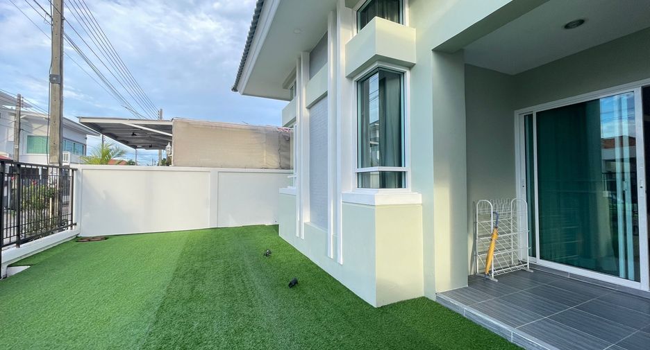 For rent 3 bedrooms house in Mueang Phuket, Phuket