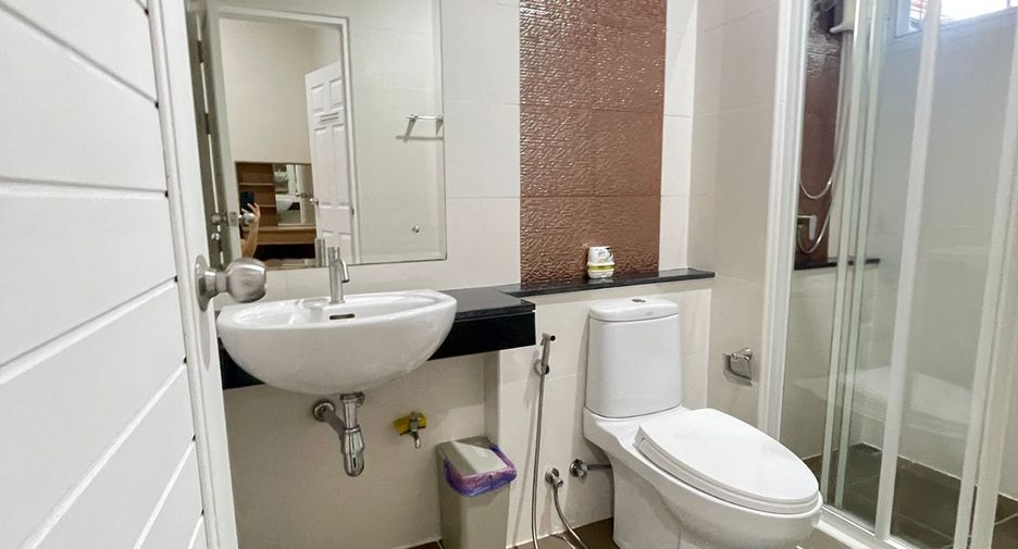 For rent 3 bedrooms house in Mueang Phuket, Phuket