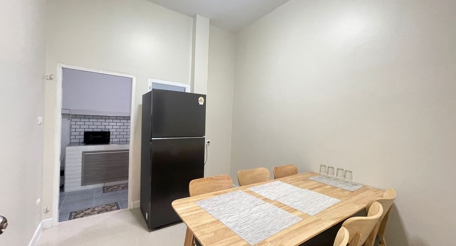 For rent 3 bedrooms house in Mueang Phuket, Phuket