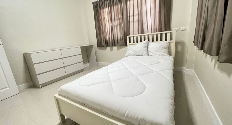 For rent 3 bedrooms house in Mueang Phuket, Phuket