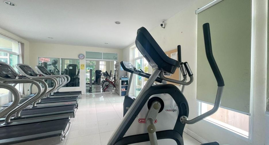 For rent 3 bedrooms house in Mueang Phuket, Phuket