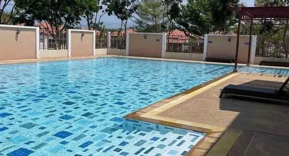 For rent 3 bedrooms house in Mueang Phuket, Phuket
