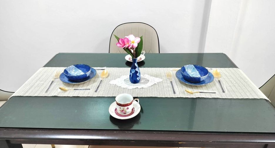 For rent 3 bedrooms house in Mueang Phuket, Phuket