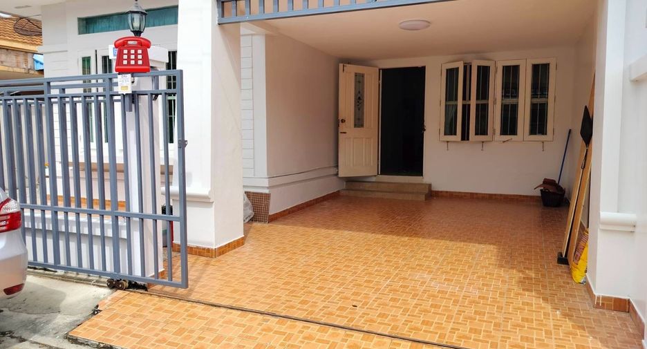 For rent 3 bedrooms house in Mueang Phuket, Phuket