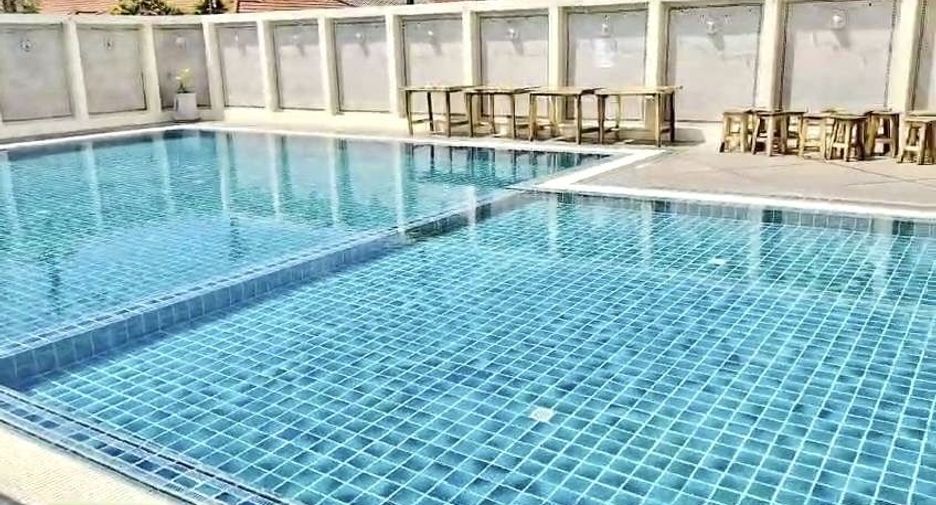 For rent 3 bedrooms house in Mueang Phuket, Phuket