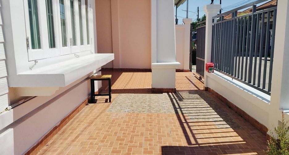 For rent 3 bedrooms house in Mueang Phuket, Phuket