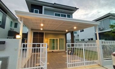 For rent 3 bedrooms house in Thalang, Phuket