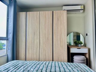 For sale 1 bed condo in Khan Na Yao, Bangkok